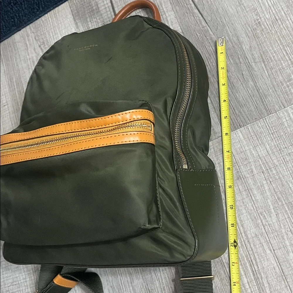 Tory Burch Perry Nylon Backpack